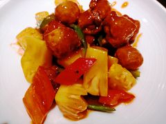 -大海碗·京菜炸酱面(雍和宫店)