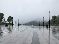 -重庆云阳龙缸景区