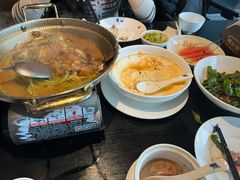 -简小舍·民间手艺菜(武昌江滩店)