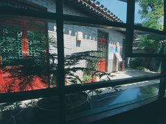 -厉家菜(德胜门总店)