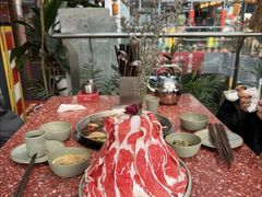 -纸盐河码头火锅(十八梯店)