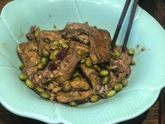 -虎哥私房菜(馒头山店)