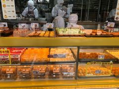 -鲍师傅糕点(五月花店)
