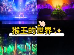 -青岛方特梦幻王国