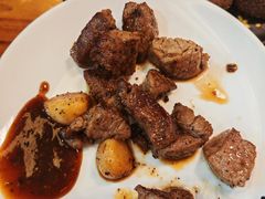 -松坂屋日料自助(长城路店)