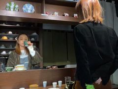 -Hei Cafe(工体店)