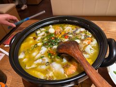 -捌川(武汉天地壹方购物中心店)