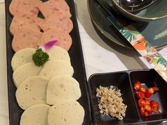 -狐狸爱上椰子鸡(滨江星光大道店)