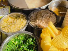 -老吴记水饺馆(前进五路店)