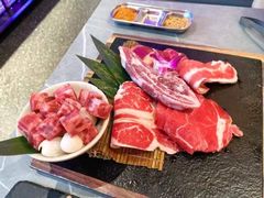-谷町·烤肉自助(朱雀门店)
