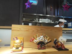 -玄海寿司(国贸店)
