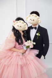 -全城热恋璀璨婚纱摄影(国贸总店)