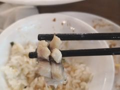 -三猫黑鱼花(南大店)