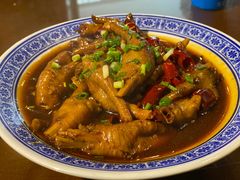 -回家吃饭·地道南昌菜(建德观总店)