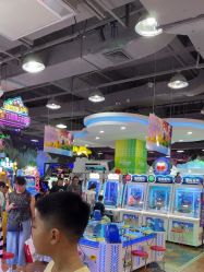 -菲菲羊乐园(临平银泰城店)
