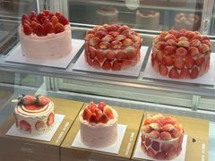 -流酥可心·牛乳蛋糕商店(禾祥西路店)