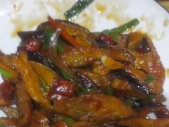 -老姑砂锅·烧烤天津菜(体北道店)