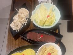 -快乐小羊·内蒙牛羊肉火锅(流花中心店)