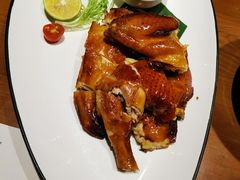 -囧人粗品·泰国街市料理(霖峰店)