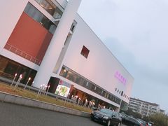 -长兴楼饭店