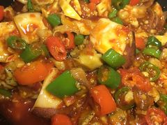 -锦江宾馆-花园餐厅