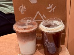 -去茶山(重庆万象城店)