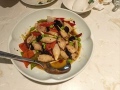 -古镇老食铺-徐州非遗技艺餐厅(大学城店)