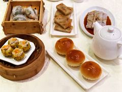 -龙的酒楼·手工早茶·顺德菜(近良路店)
