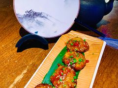 -皖荟·徽菜(来福士广场店)
