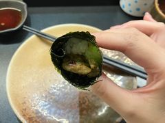 -Sushi Hanzo半藏(天环广场店)