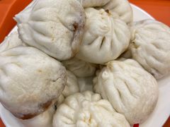 -庆丰包子铺(潘家园店)