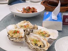 -喜宴又一村·粤菜·茶点·海鲜(壹方天地店)