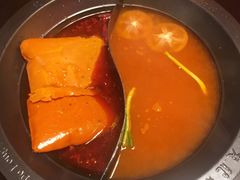 -大龙辣火锅·龙虾·烧烤(湖滨新天地店)
