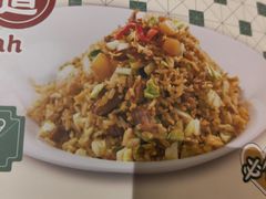 -翠华餐厅(德基广场店)