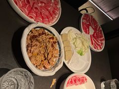 -东来顺·非遗火锅(赛格国际购物中心店)
