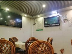 大堂-方记洪阳餐厅(福田新村店)