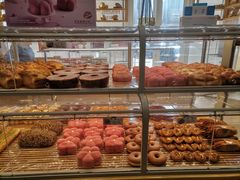 -好利来(柳北店)