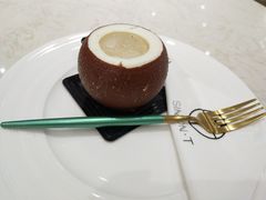 -西檬树SIMON·T轻奢蛋糕(大东方Max店)