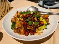 -山石榴·贵州菜(丰盛里店)