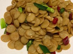 -淮上豆府(水厂路店)