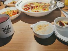 -太二酸菜鱼(凯德Mall新都心店)