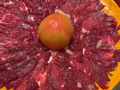 -潮汕大目牛肉火锅(水围店)