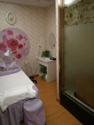 -佐登妮丝美容SPA生活馆