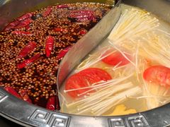 -朱氏胖子烂火锅(洪崖洞店)