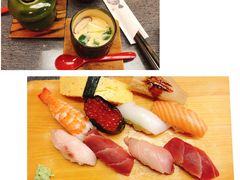 -筑地玉寿司(銀座コア店)