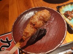 月见鸡肉棒-醉虎传(南锣鼓巷店)