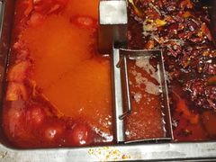 -海底捞火锅(方圆荟店)