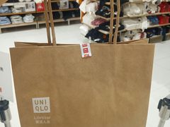 -优衣库(珠海华发商都店)