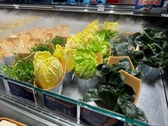 -海底捞大排档火锅(悦荟广场店)