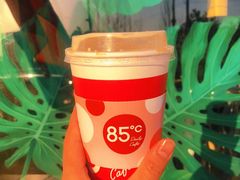 -85度C(北京陶然店)
